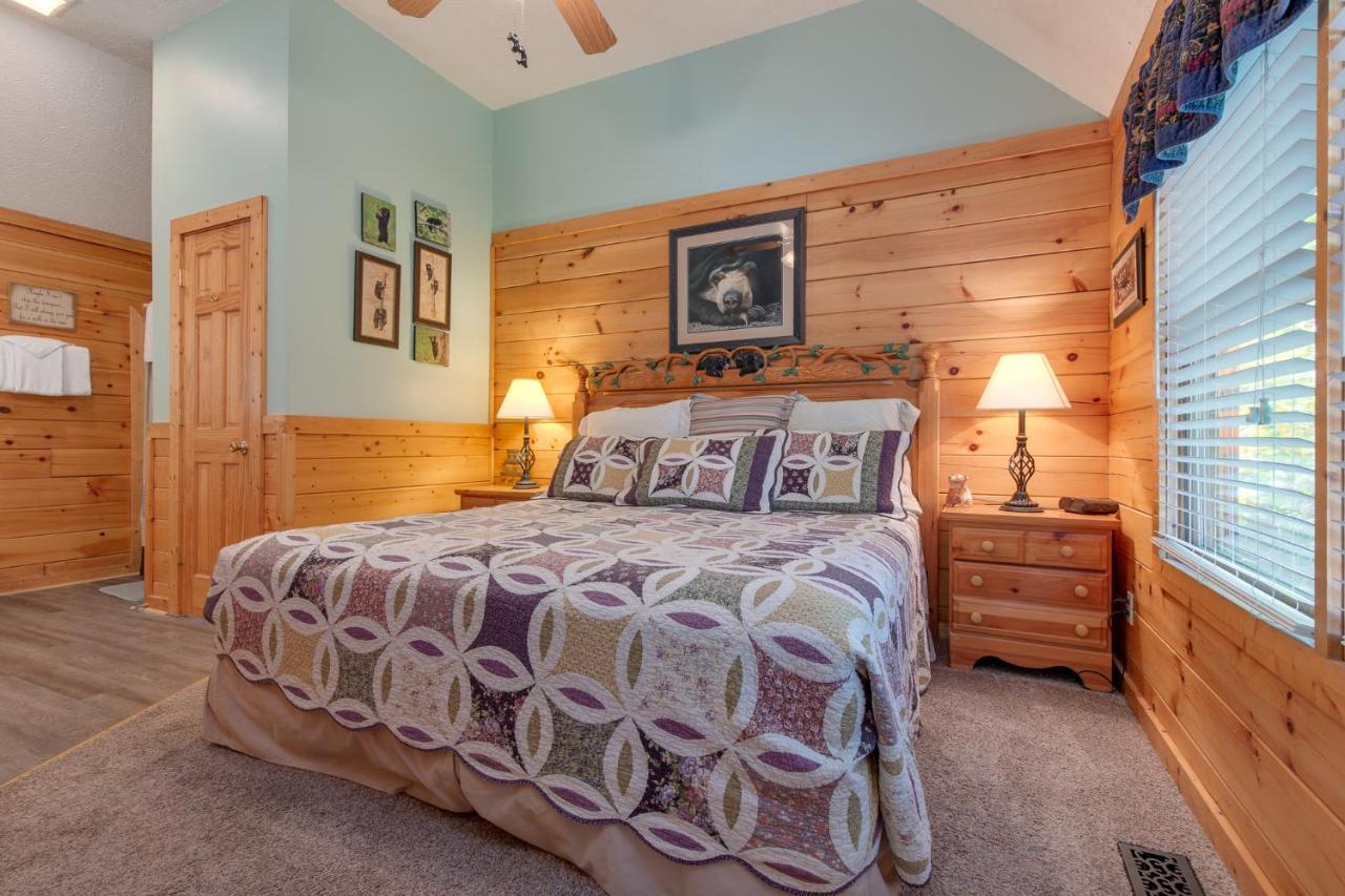Americana Gatlinburg Dış mekan fotoğraf