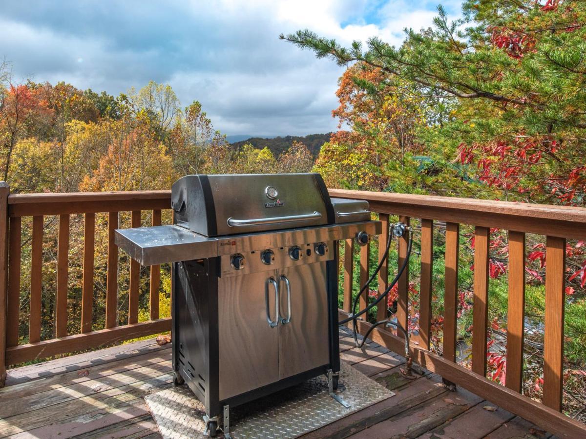 Americana Gatlinburg Dış mekan fotoğraf