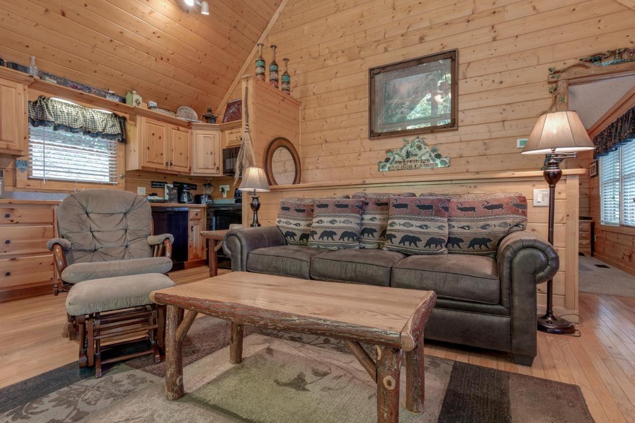 Americana Gatlinburg Dış mekan fotoğraf