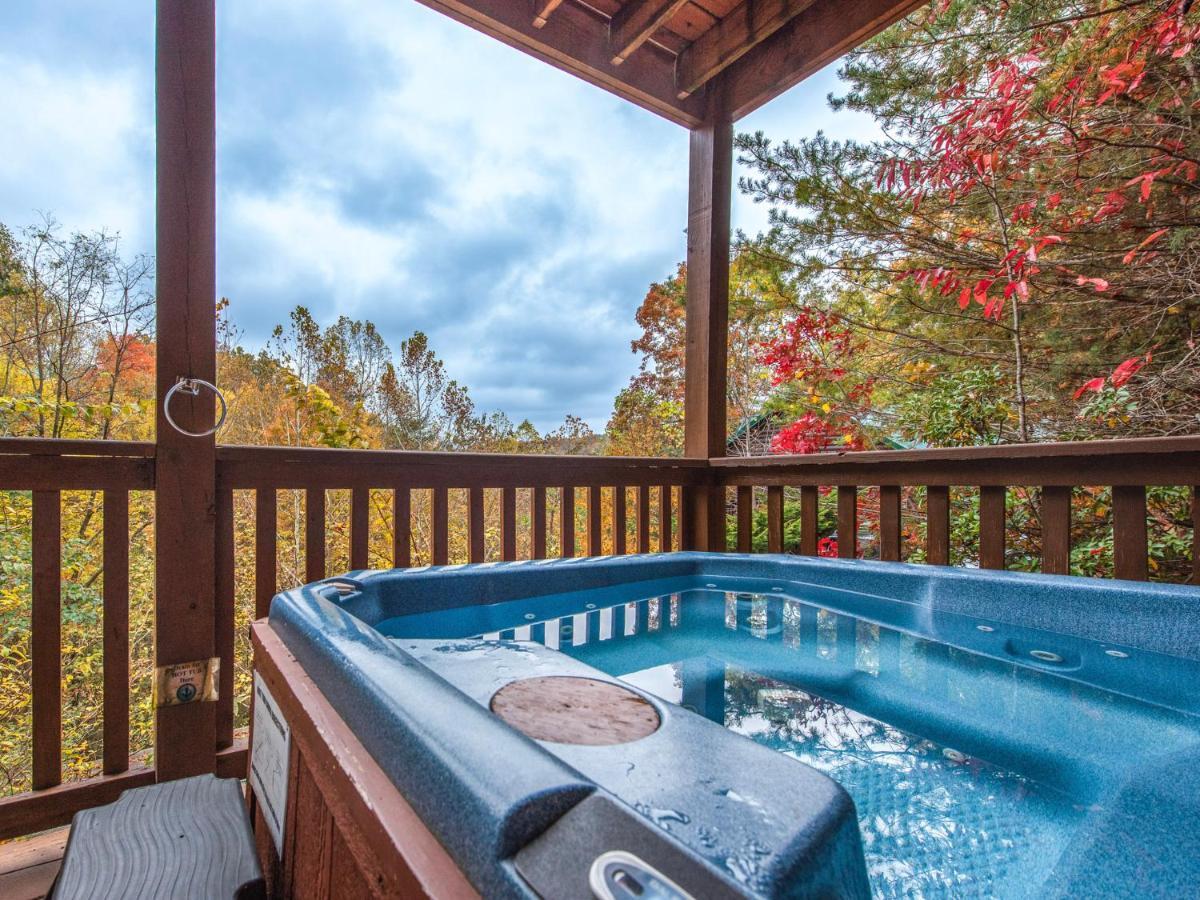 Americana Gatlinburg Dış mekan fotoğraf