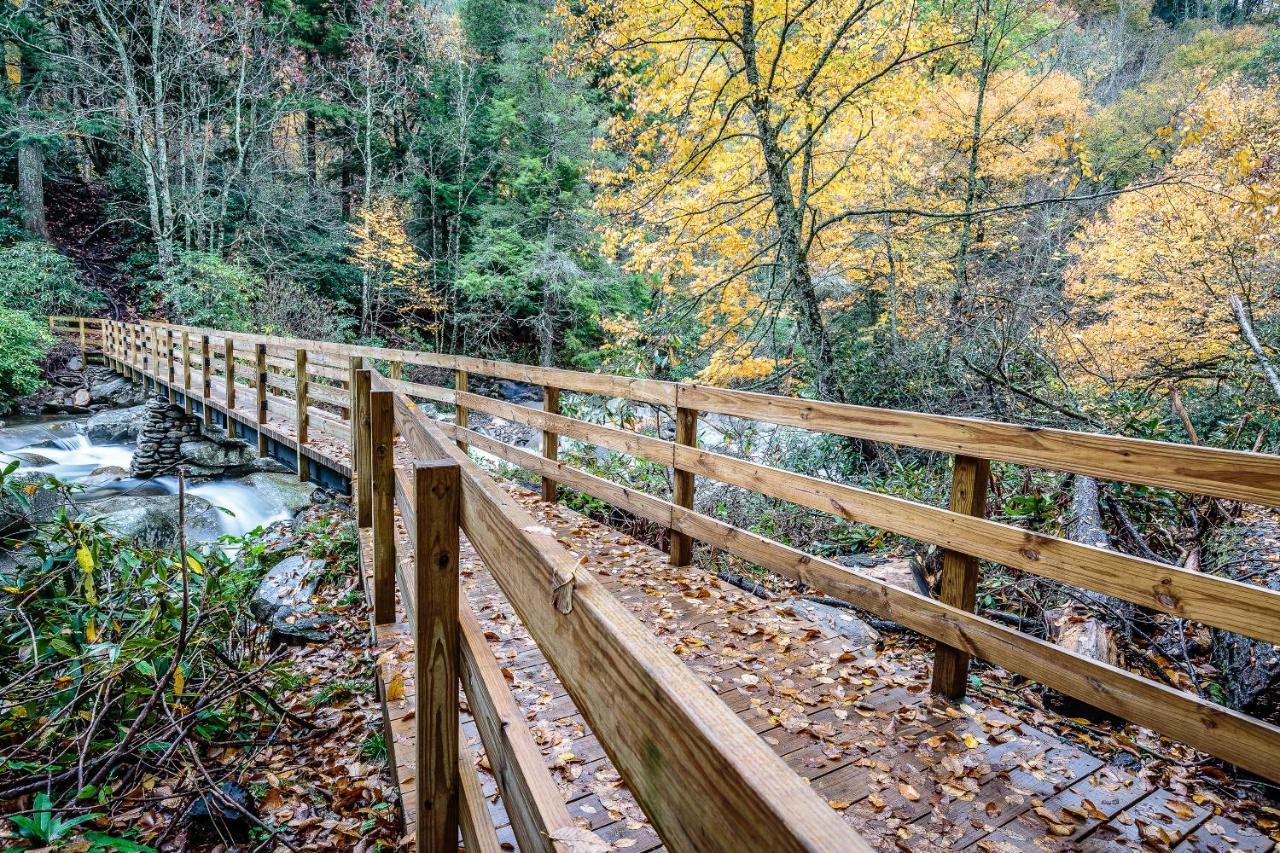 Americana Gatlinburg Dış mekan fotoğraf